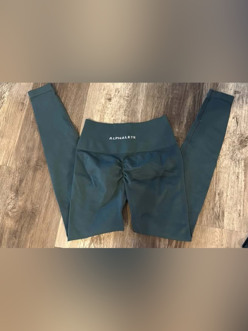 Alphalete Amplify Leggings